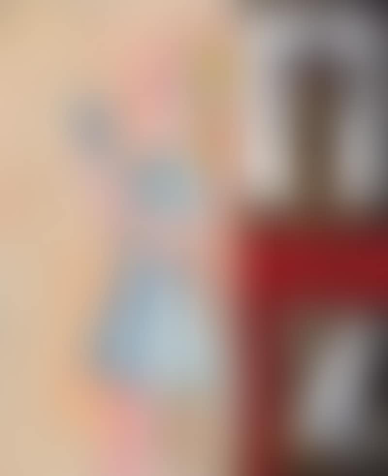 A Choir for Christabel (preview)