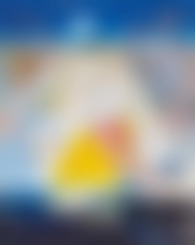 Potter Dreaming of Gold (preview)