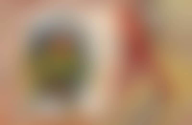Figure and Face (preview)