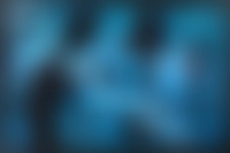 Girl at Table; (preview)