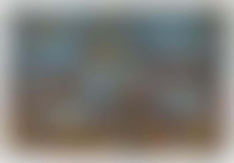 Gumbirri Garginingi (preview)