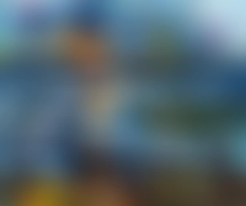 Seascape (preview)