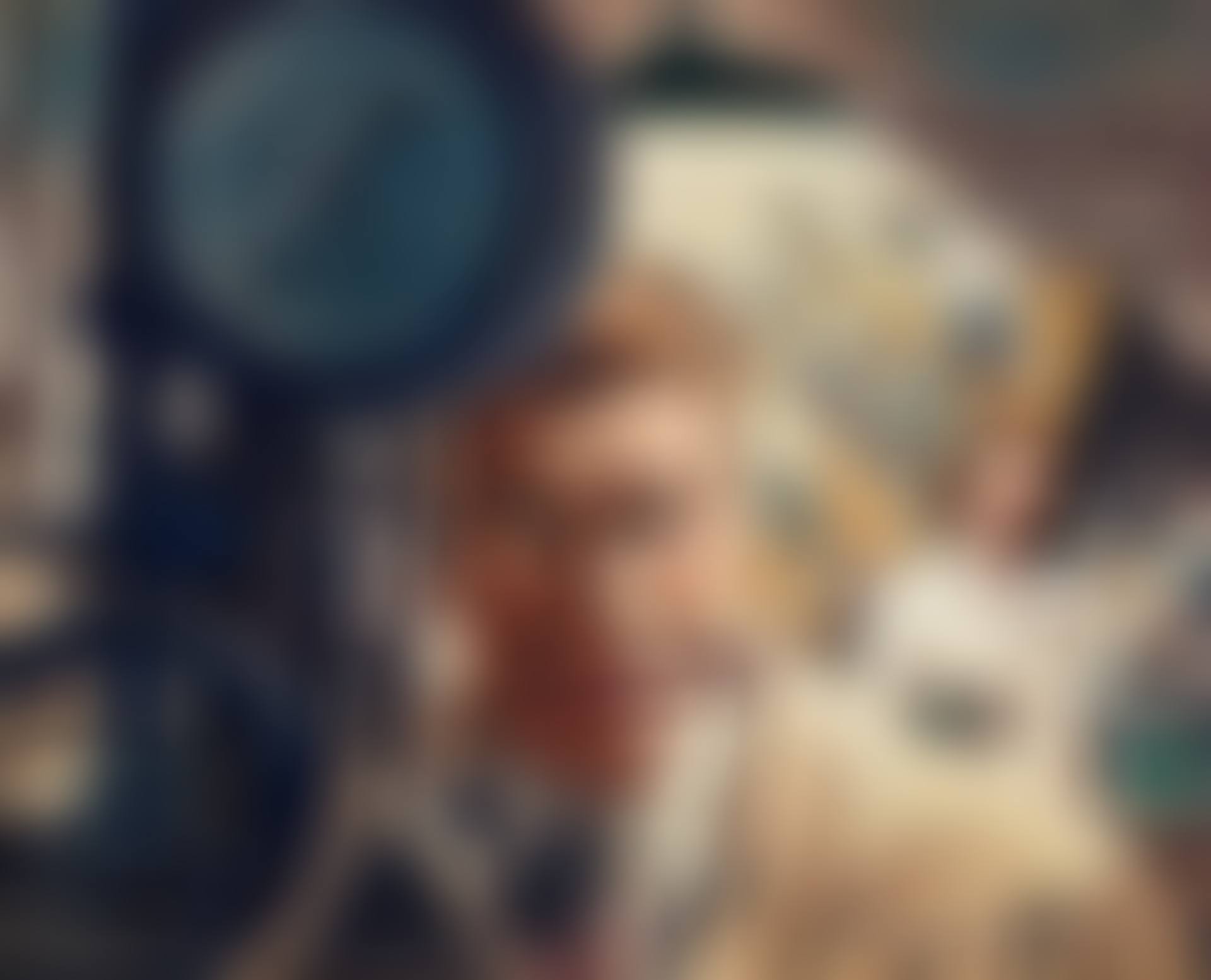 THE SCIENTISTS (preview)