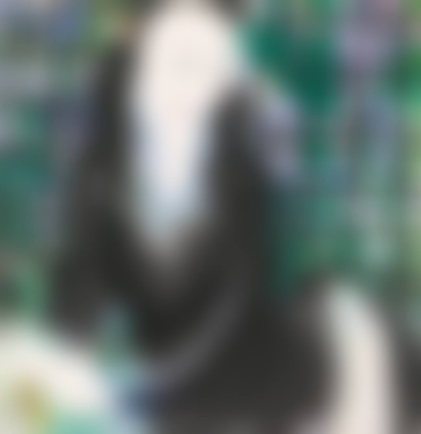 PORTRAIT OF LIN (preview)