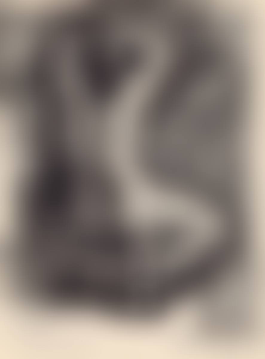 SEATED NUDE (preview)