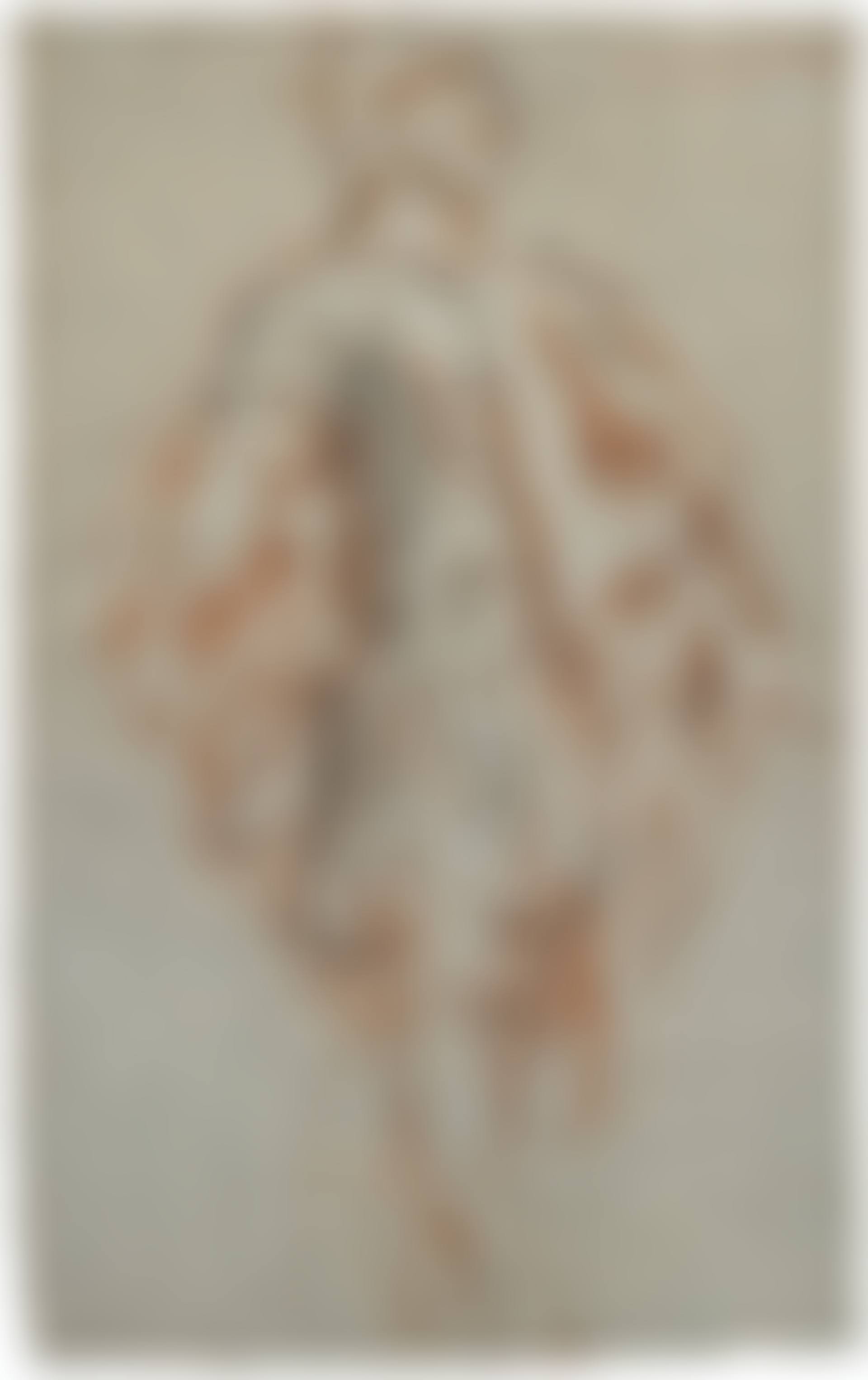 Mars standing (preview)