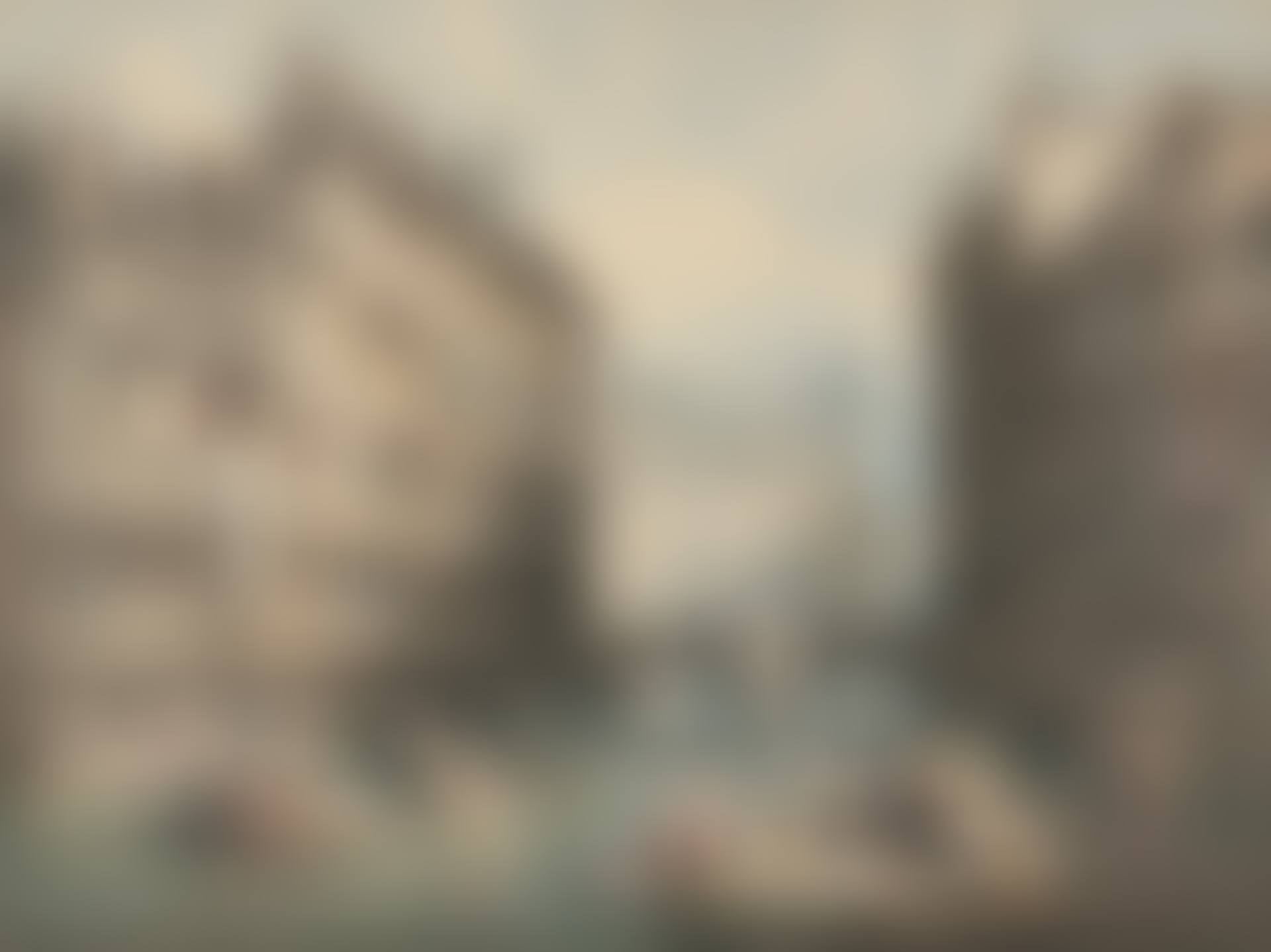 View of Nuremberg (preview)