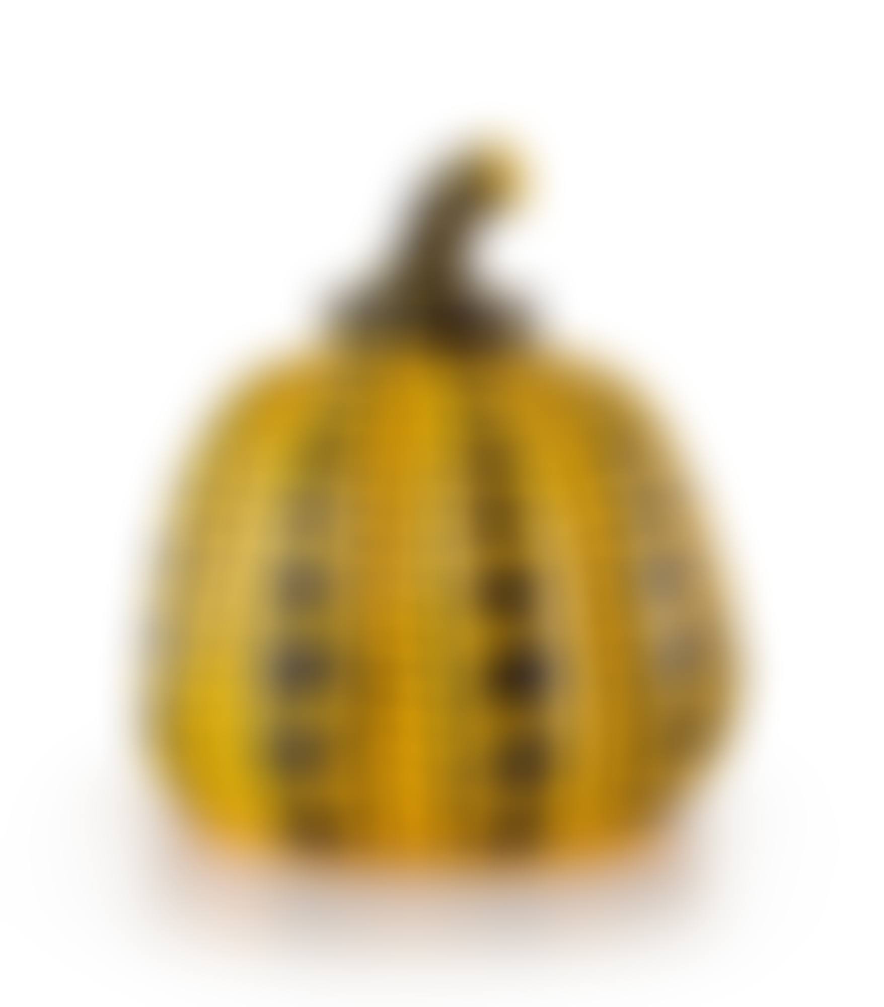 YELLOW PUMPKIN (NAOSHIMA EDITION) (preview)