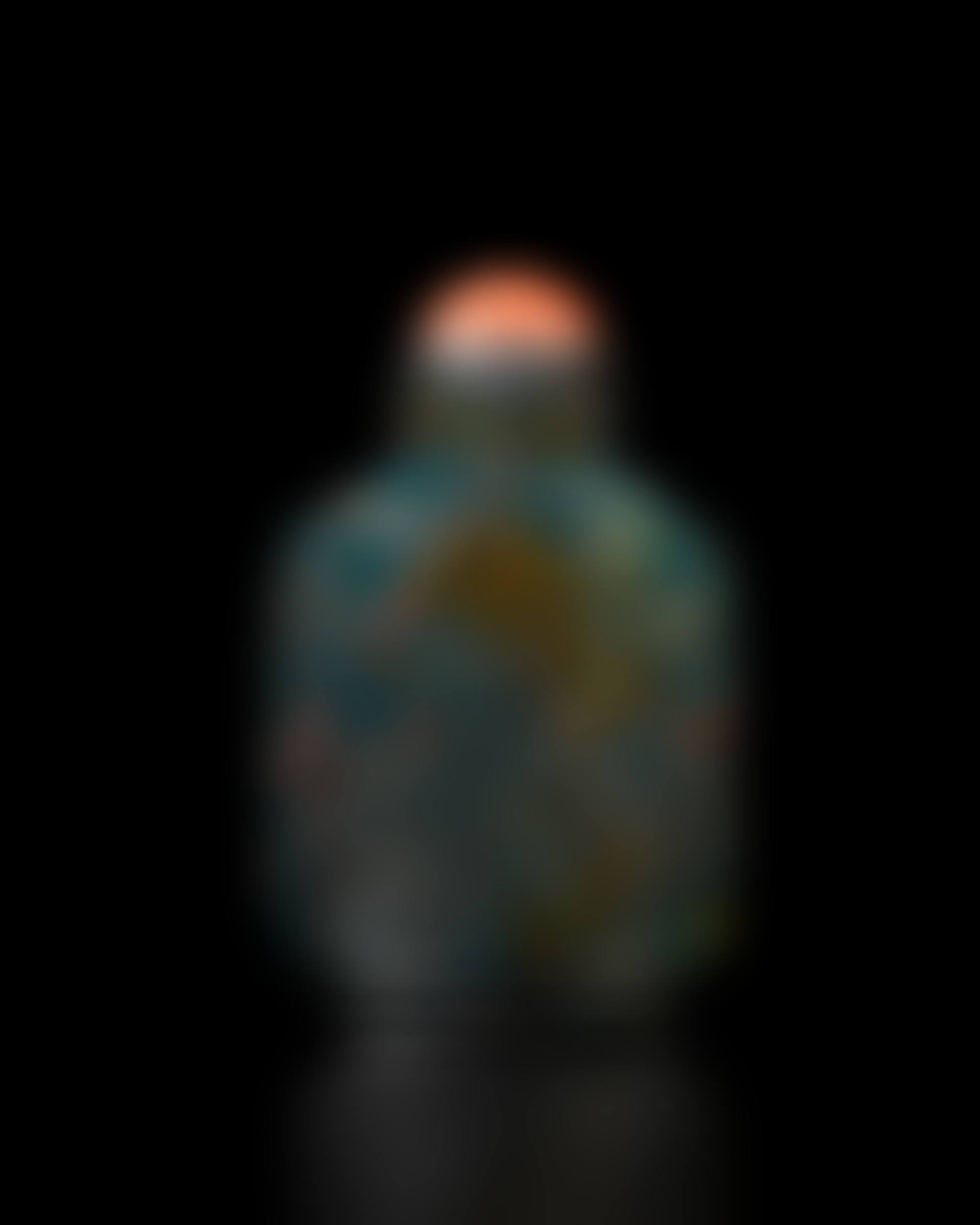 A jasper snuff bottle (preview)