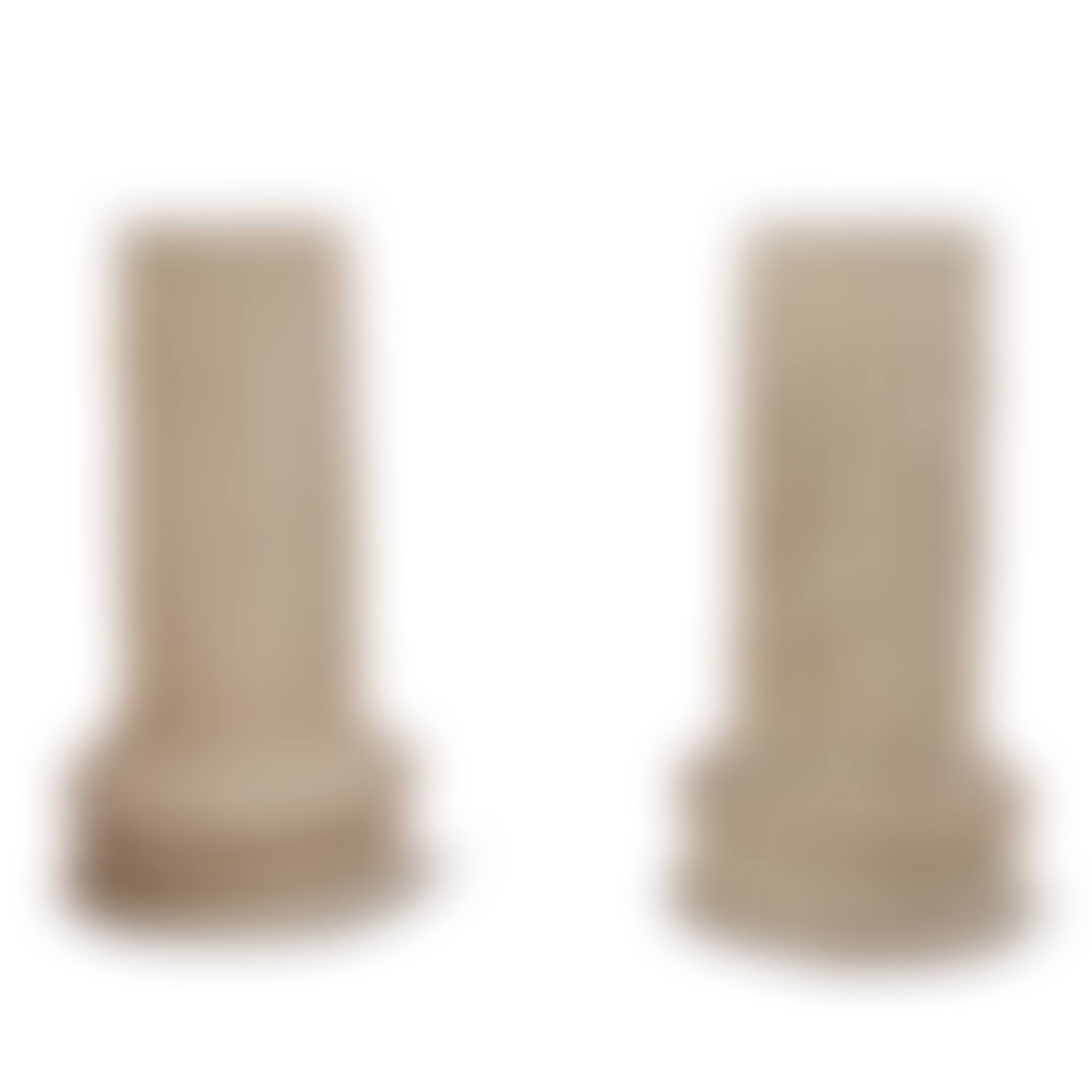 PAIR OF CEMENT PLINTHS (preview)