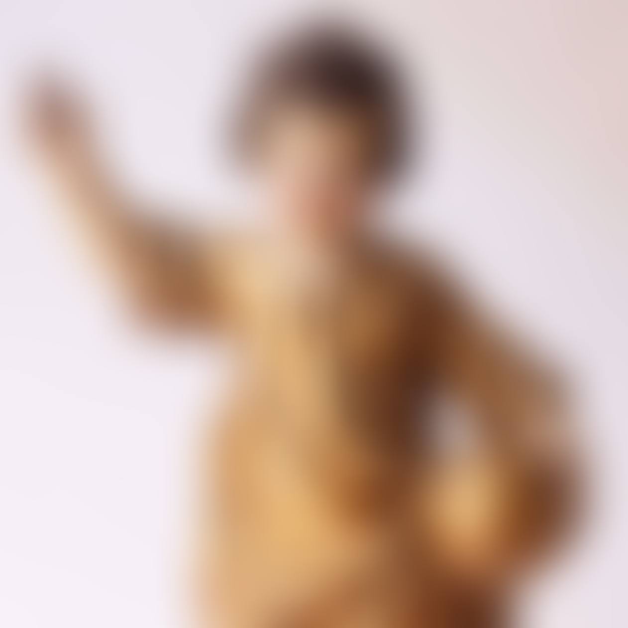 CHILD JESUS (preview)