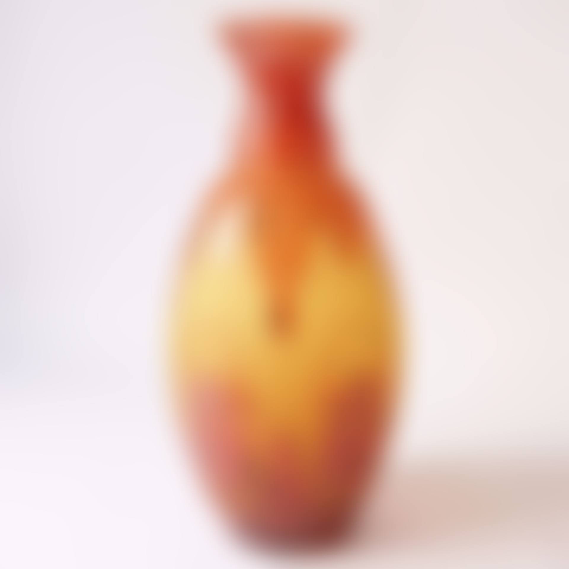 EGG-SHAPED VASE (preview)
