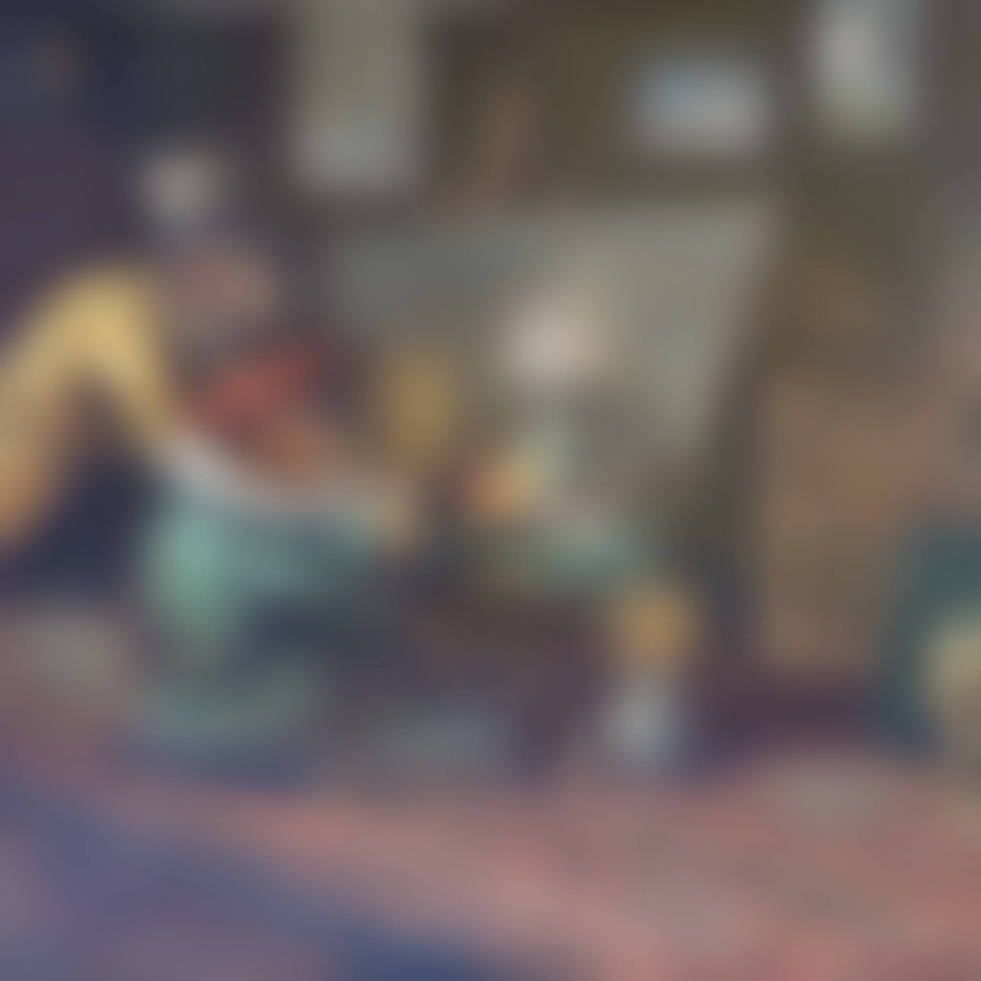The painting lesson (preview)