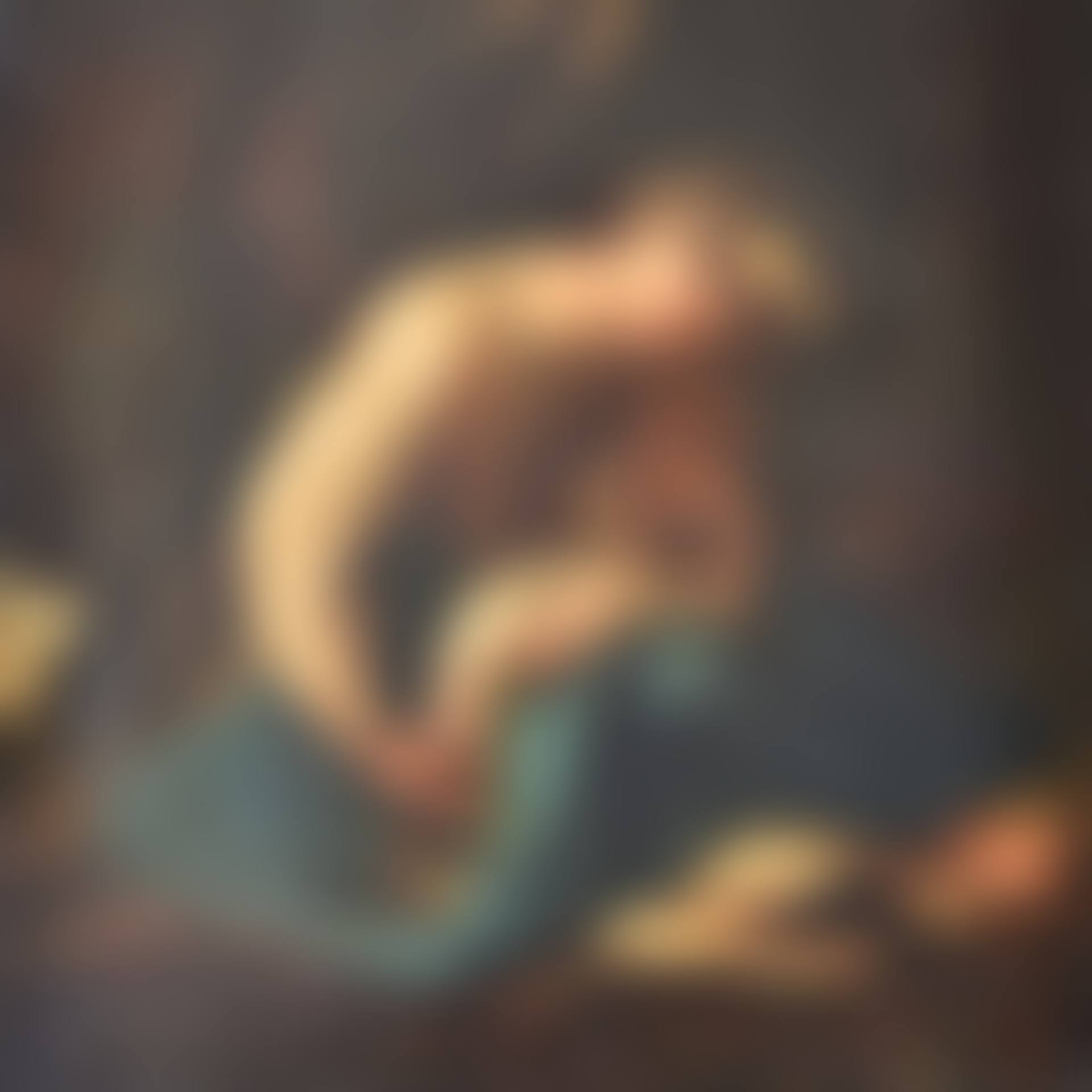 Mother and child (preview)