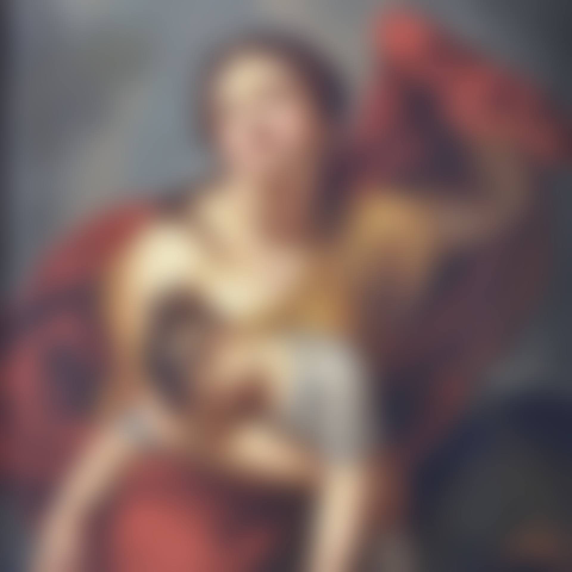 Chaste Susanna and Cupid and Psyche (preview)