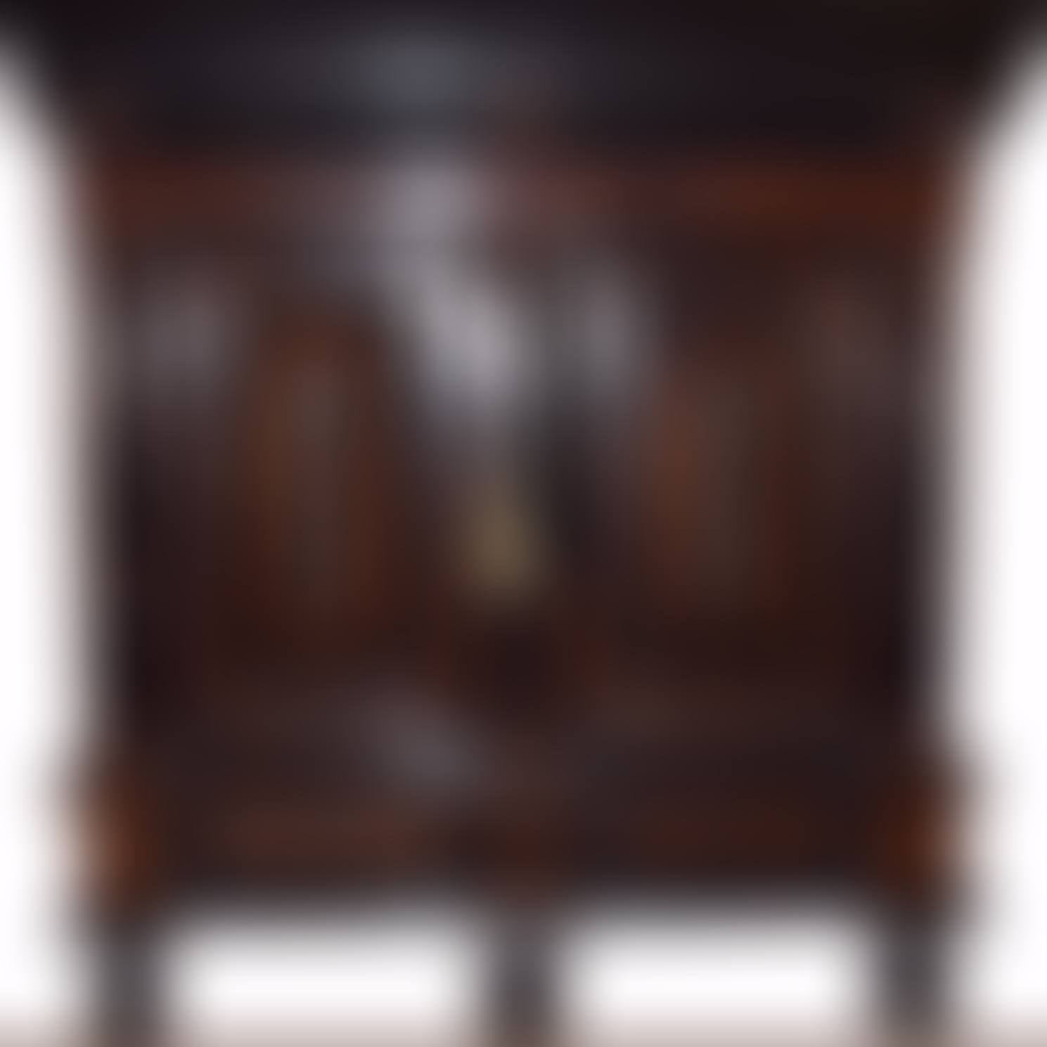 CUSHION CUPBOARD (preview)