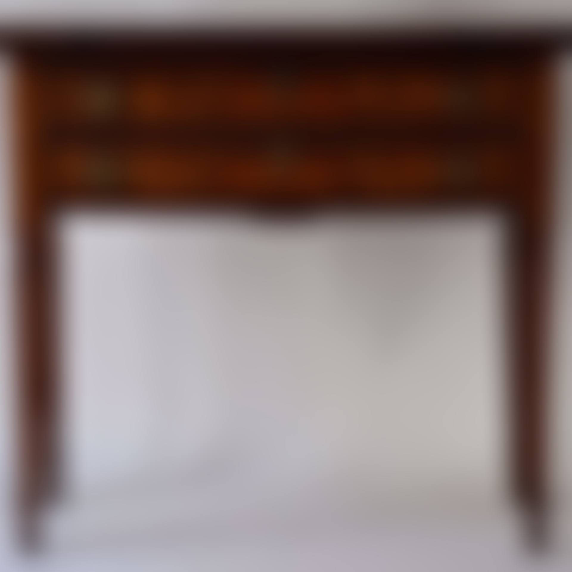GAME TABLE (preview)