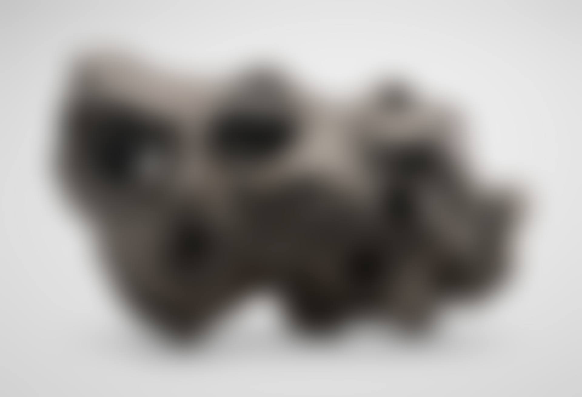 A MATCHLESS CANYON DIABLO METEORITE (preview)