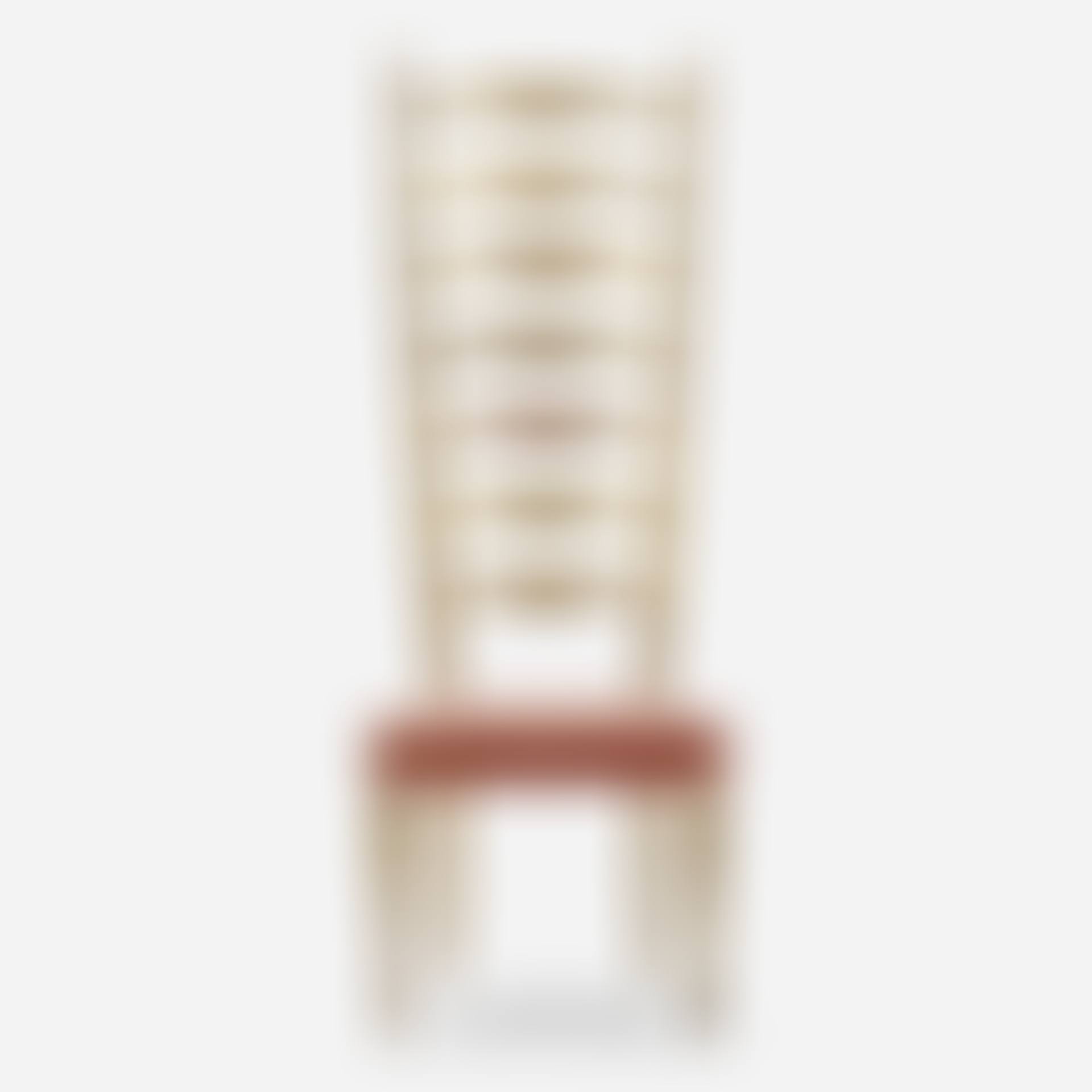Ladder-back chair (preview)
