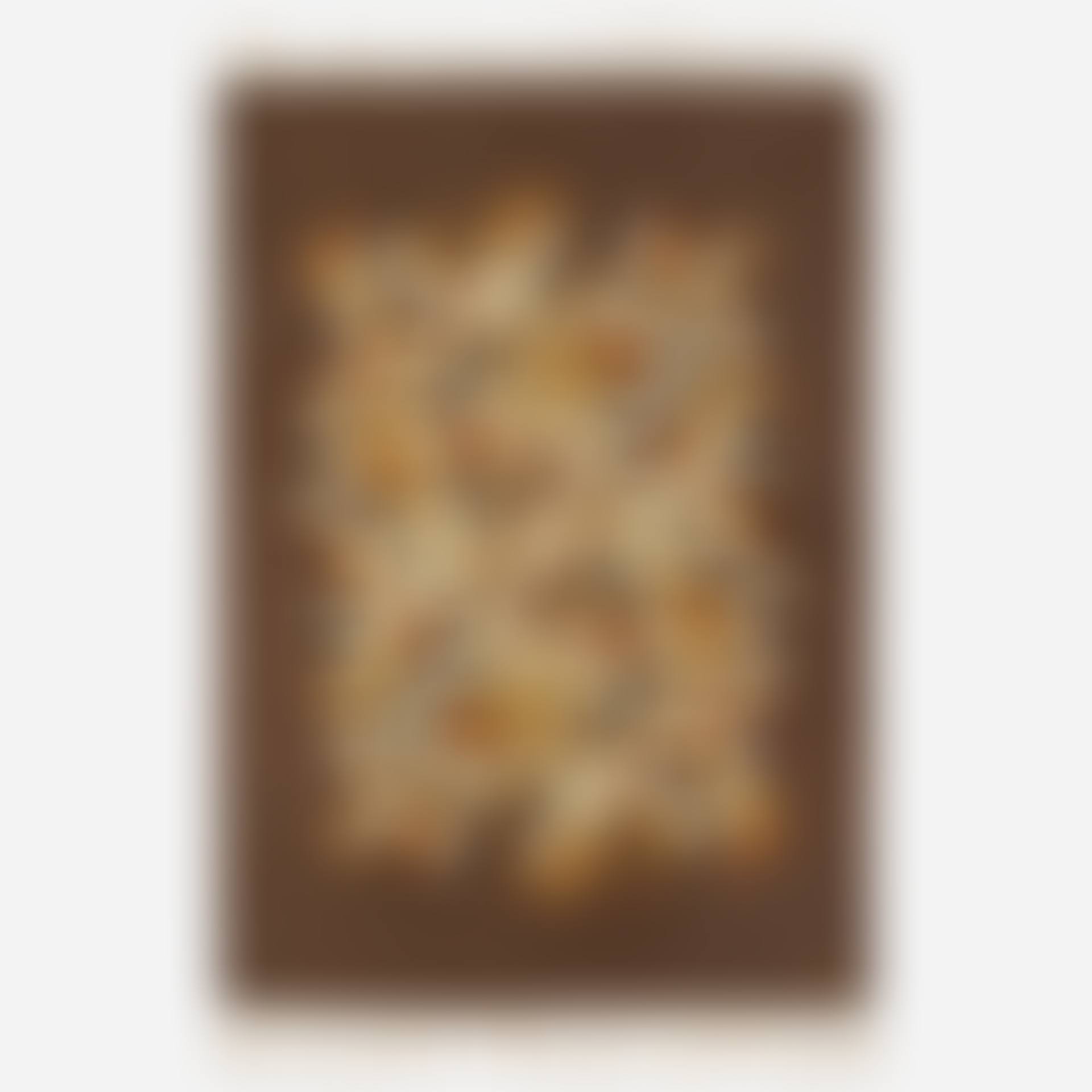 Korall flatweave carpet (preview)