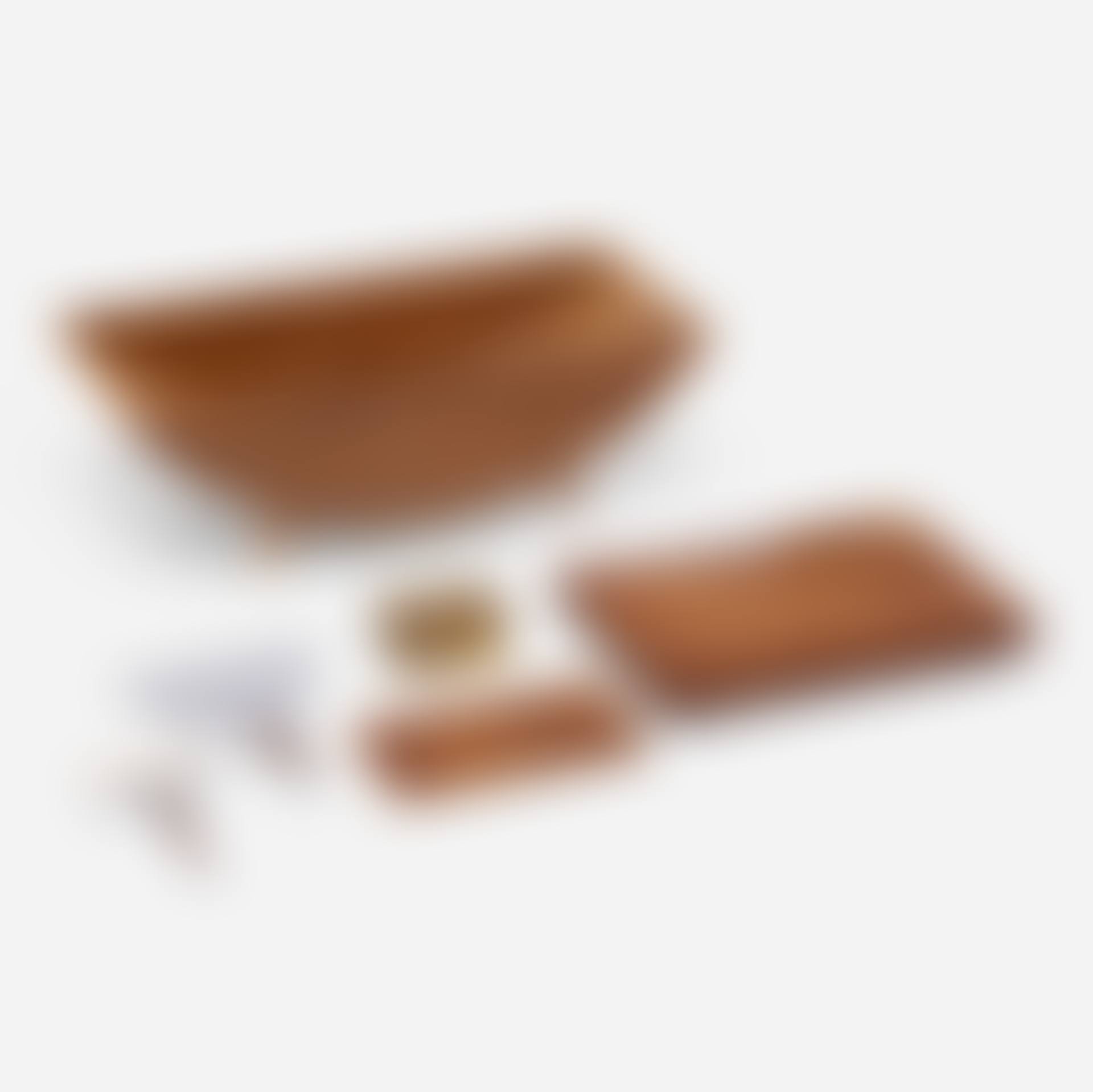 Collection of tabletop accessories (preview)