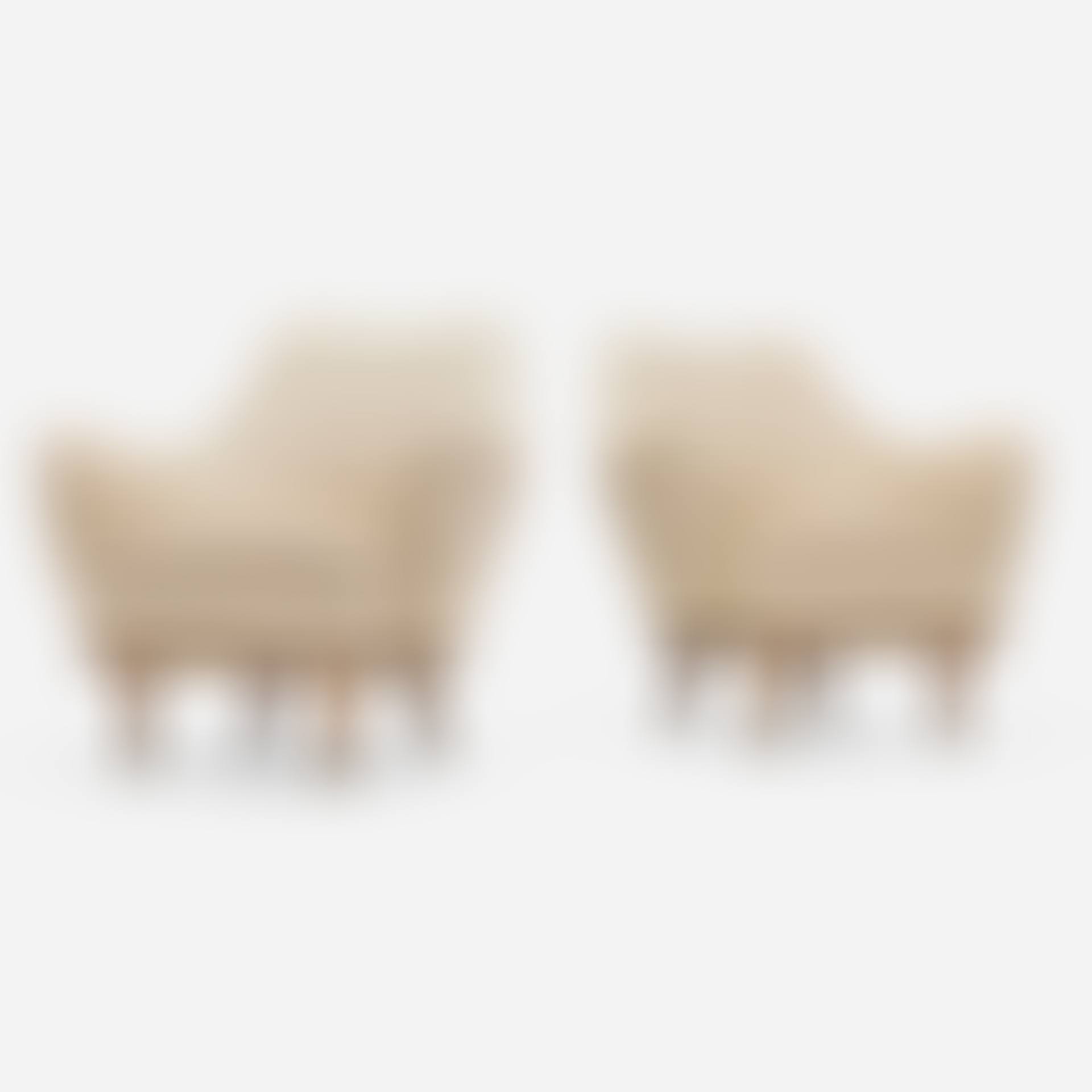 Lounge chairs, pair (preview)