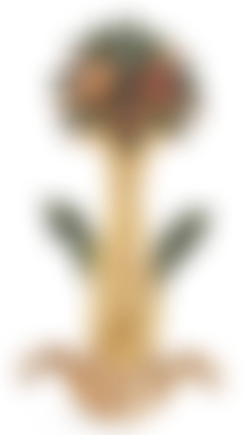 Pair of Italian Botanical Plaques (preview)