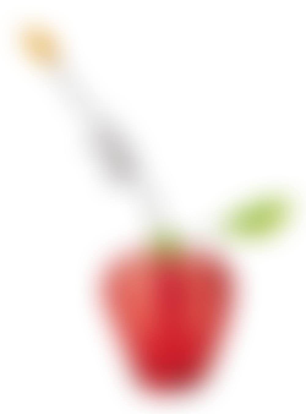The Apple and the Worm (preview)