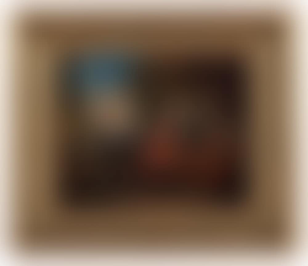 "Garden Engagement" (preview)