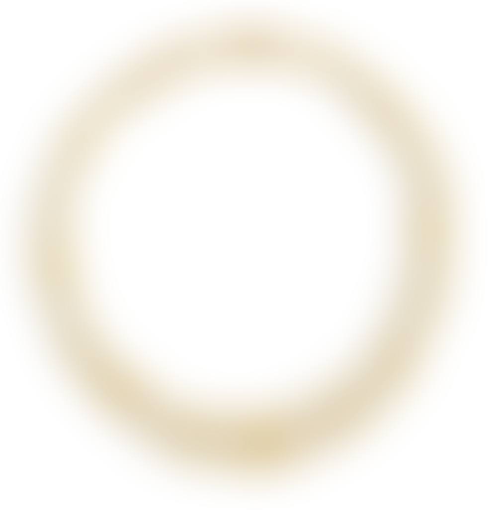 Freeform Gold Collar Necklace (preview)