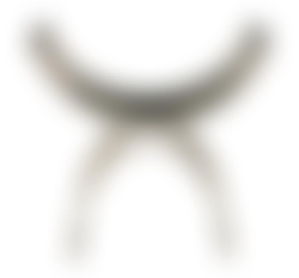 Stainless Steel Curule Seat (preview)
