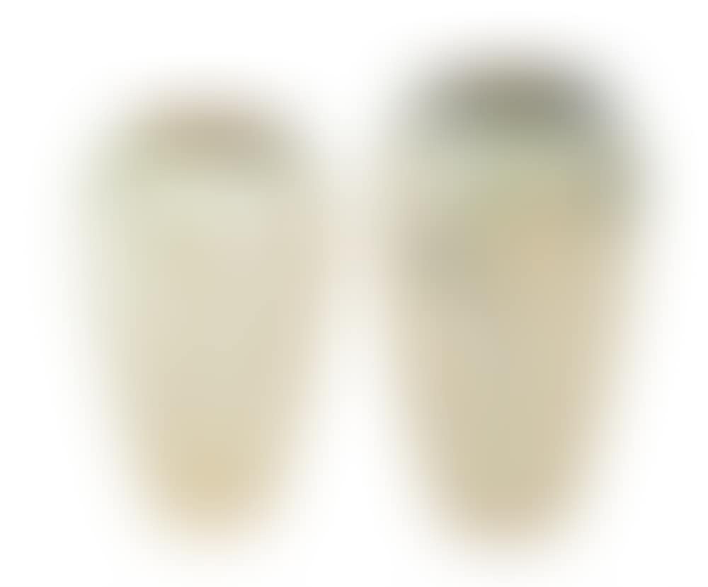 Two American Art Pottery Floor Vases (preview)