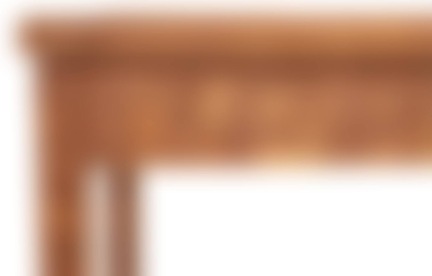 African Wooden Storyboard Table (preview)