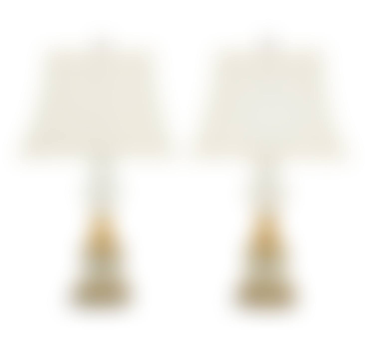 Pair of French Table Lamps (preview)
