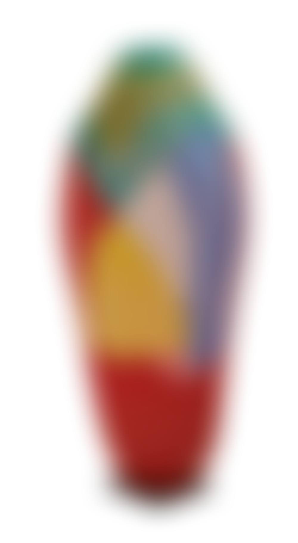 American Vasiform Glass Sculpture (preview)