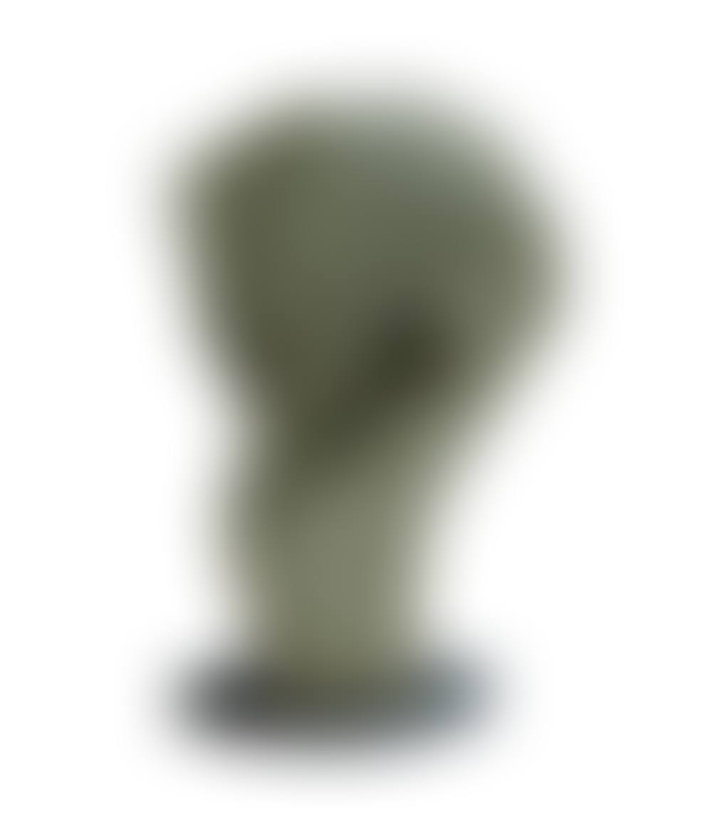 Carved Marble Bust of "The Water Spirit" (preview)