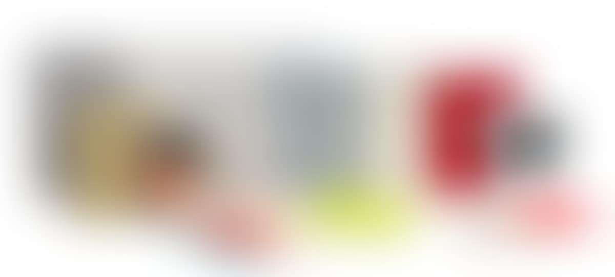 Eighteen Books (preview)