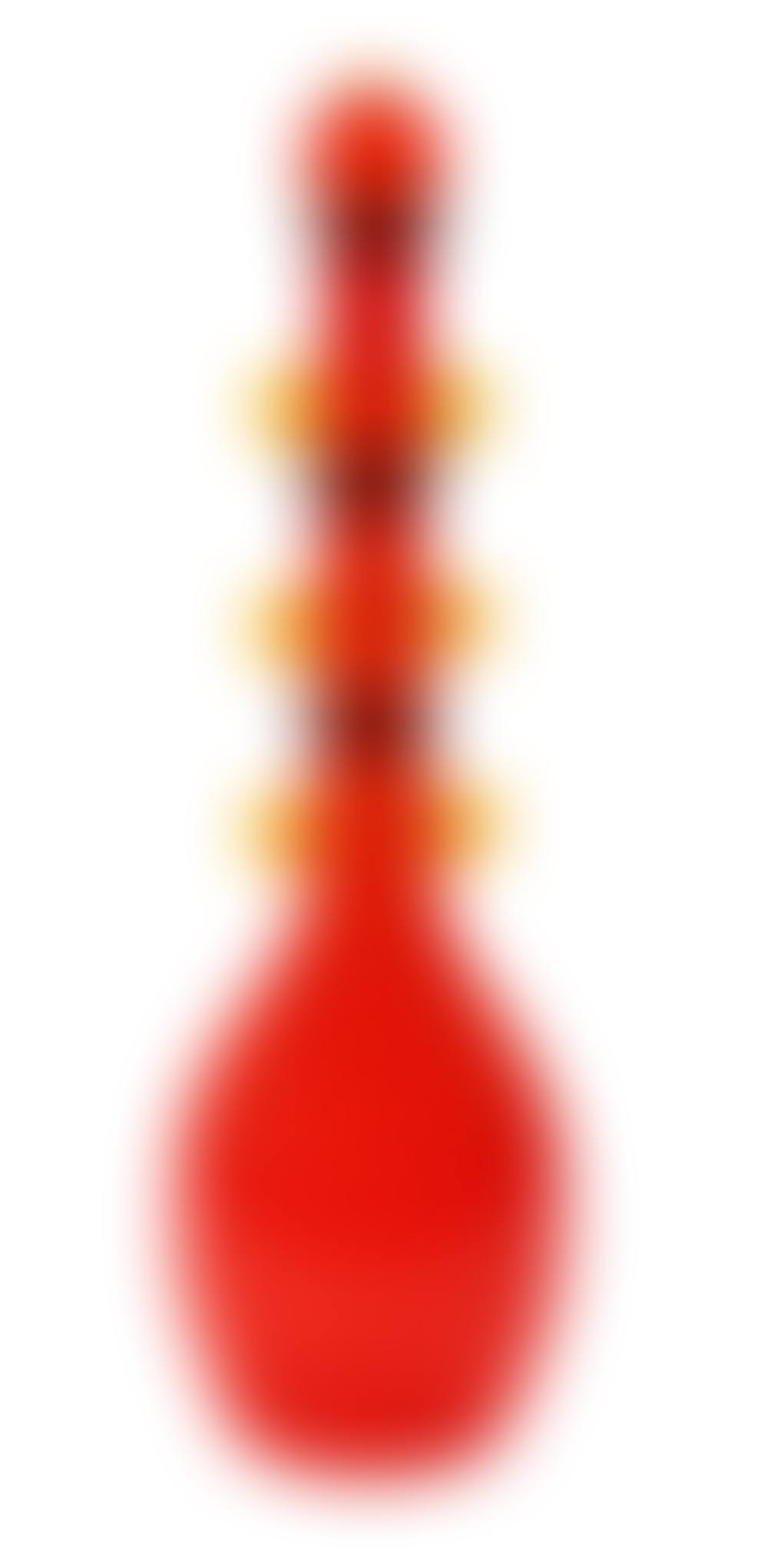 American Art Glass Stoppered Vessel (preview)