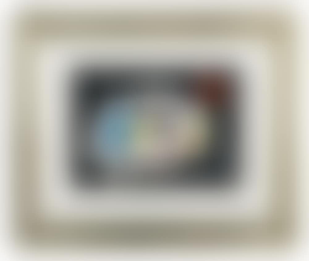 "Plate 6", from Le Lezard aux Plumes d"Or (preview)