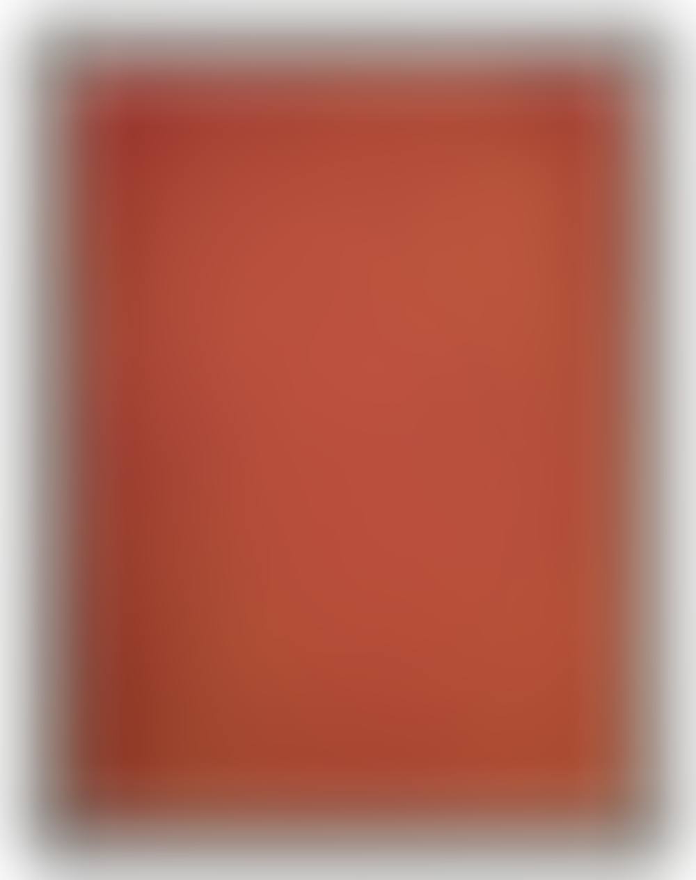 "Crimson Orange With Blue" (preview)