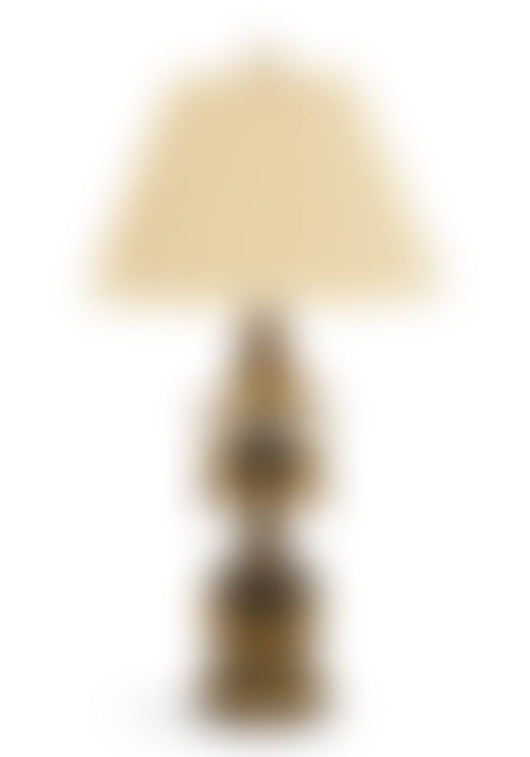 French Bronze Dore et Patine Moderator Lamp (preview)
