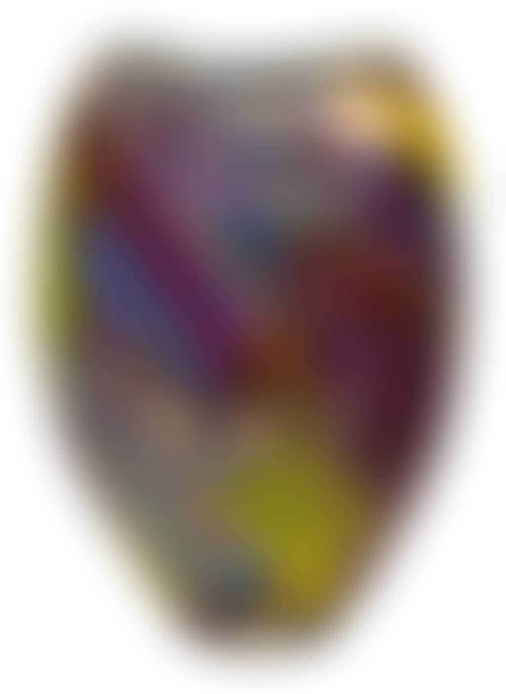 American Art Glass Vase (preview)