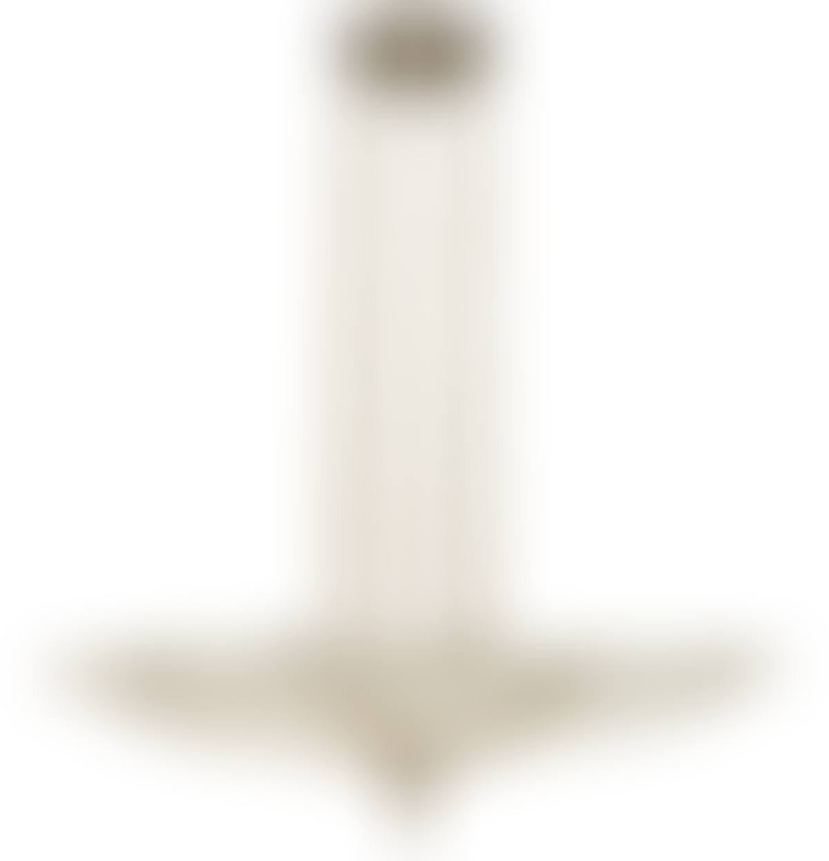 French Art Deco Molded Glass and Silvered Metal Chandelier (preview)