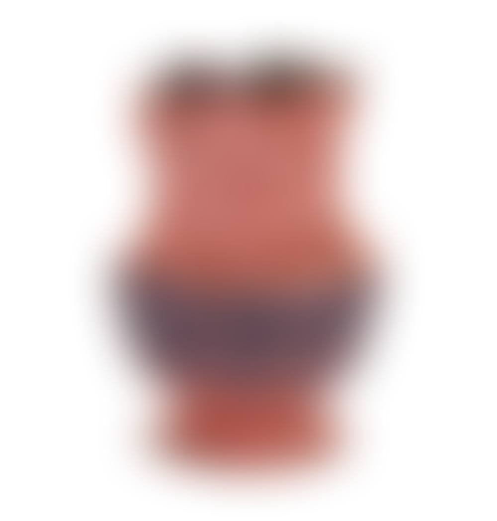 Footed Vase (preview)