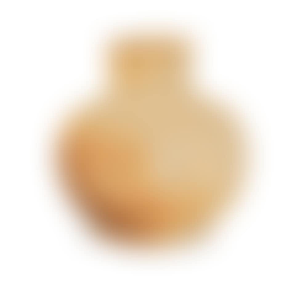 Rare George E. Ohr Unglazed "Face" Vase (preview)