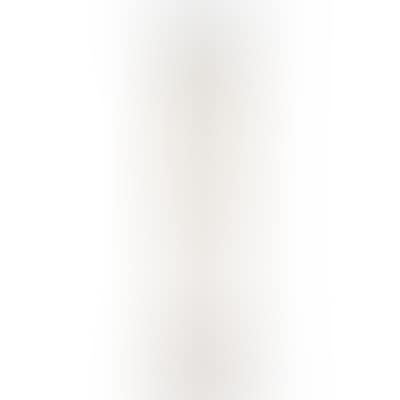 French Art Deco chrome and wood torchiere floor lamp (preview)