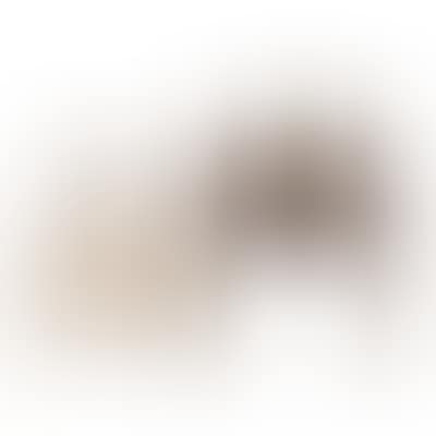 Decorative ensemble consisting of a wall table, armchair and accessorie (preview)
