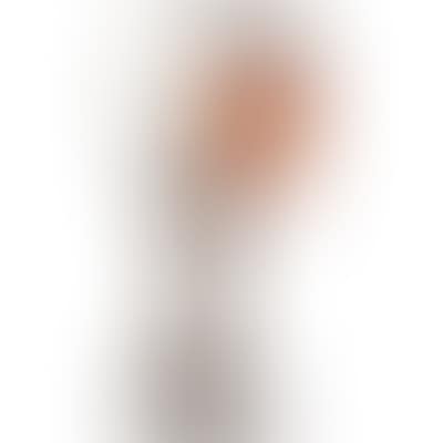 Table lamp with a female nude (preview)