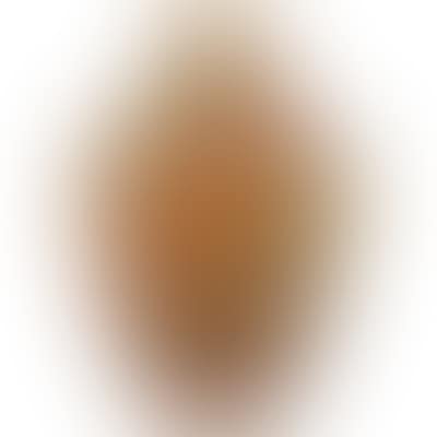 Ovoid shaped vase with lobed neck and slightly everted rim (preview)