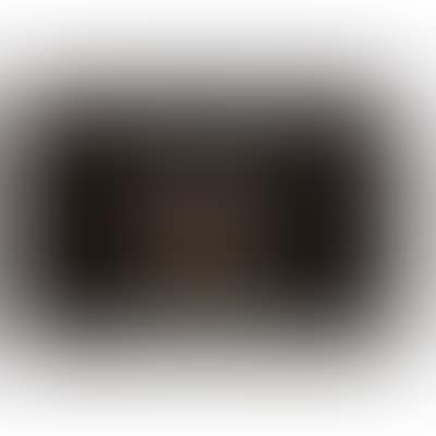 Rectangular porcelain plaque painted with Christ with the crown of thorns (preview)